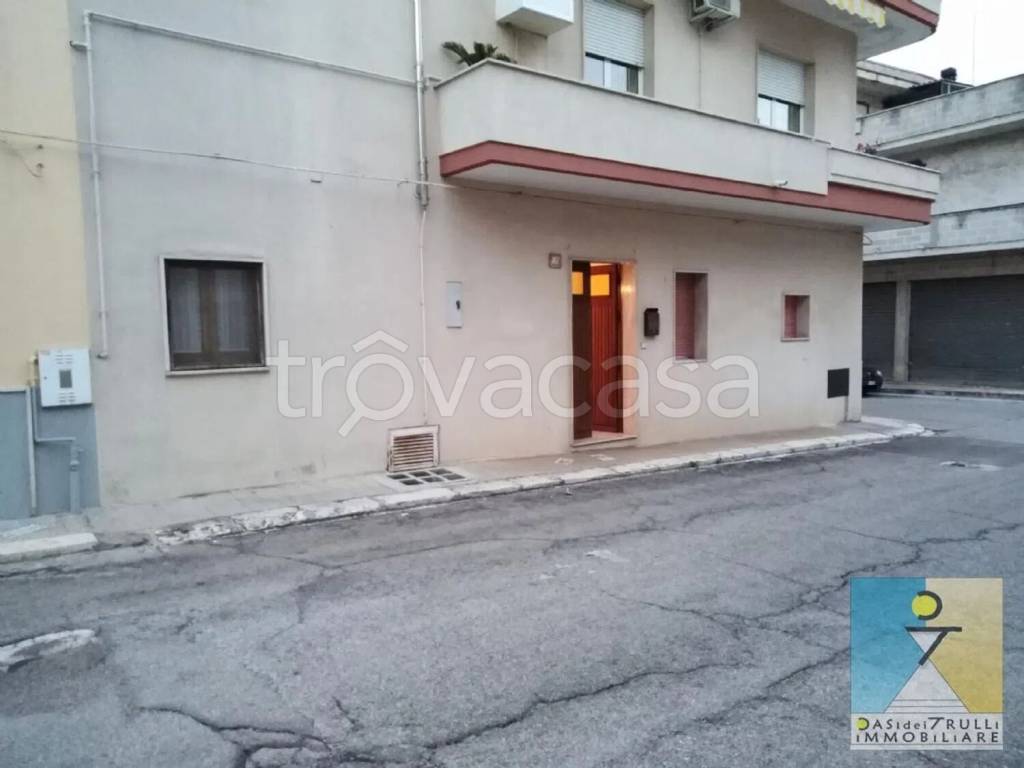 casa indipendente in vendita a Carovigno