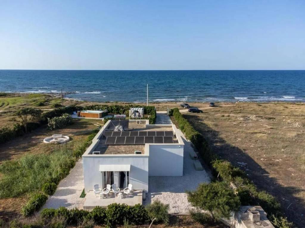 casa indipendente in vendita a Carovigno
