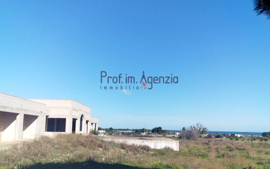 casa indipendente in vendita a Carovigno