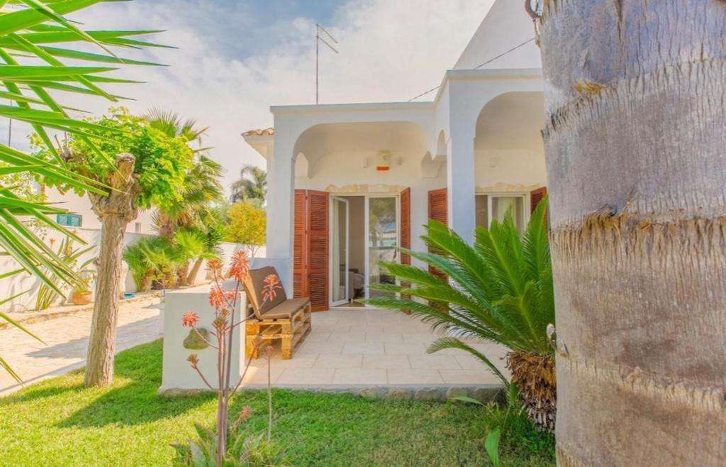 casa indipendente in vendita a Carovigno