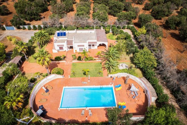casa indipendente in vendita a Carovigno in zona Serranova