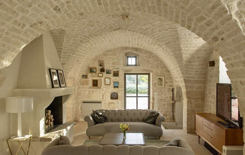 casa indipendente in vendita a Carovigno