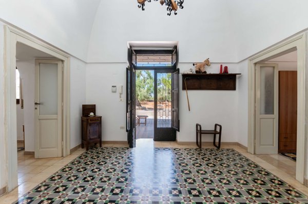 casa indipendente in vendita a Carovigno