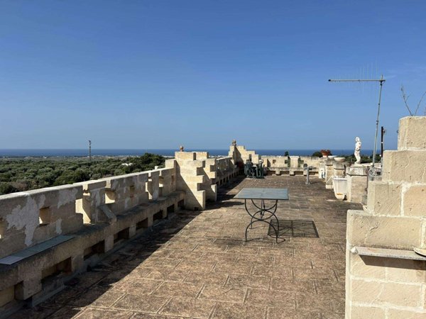 casa indipendente in vendita a Carovigno