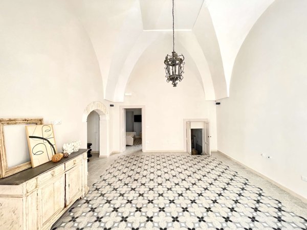 casa indipendente in vendita a Carovigno