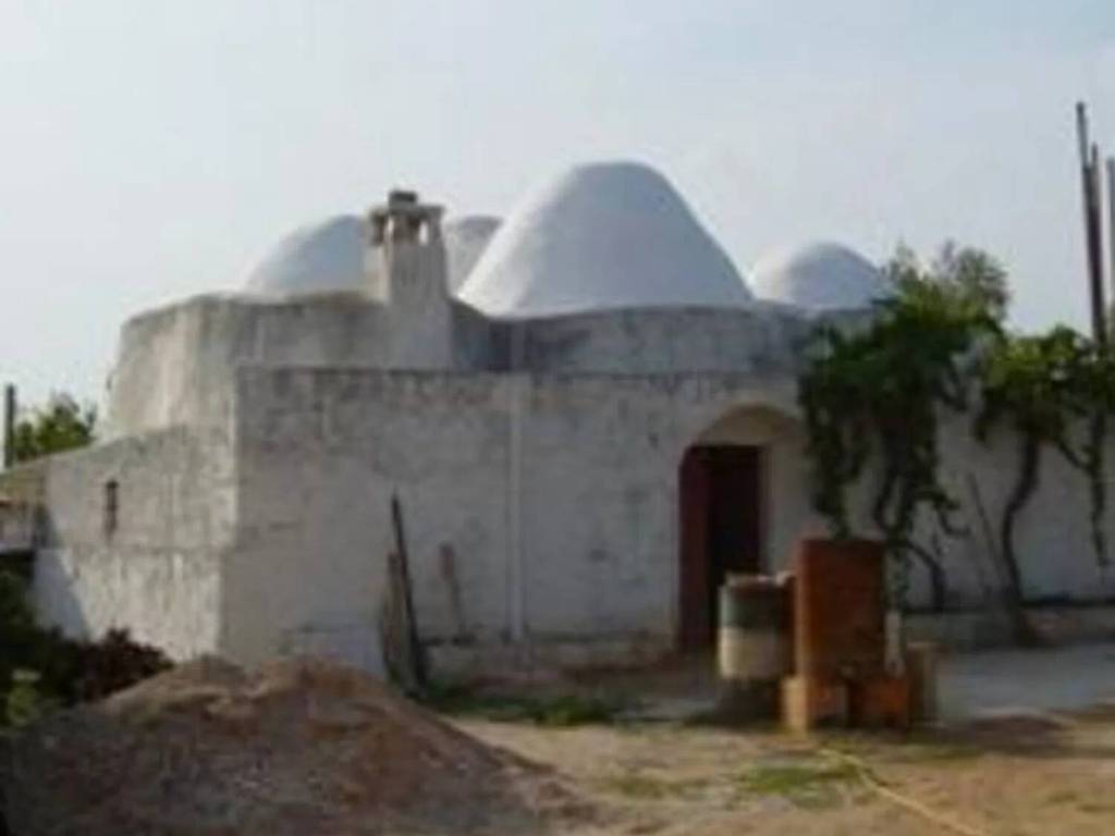 casa indipendente in vendita a Carovigno
