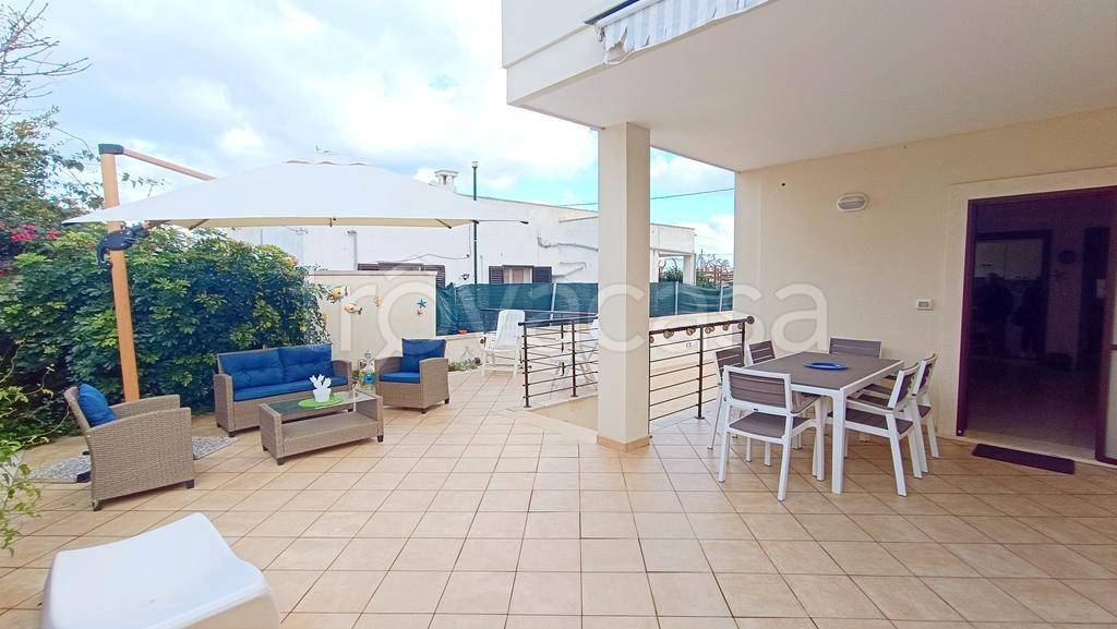 casa indipendente in vendita a Carovigno in zona Torre Santa Sabina