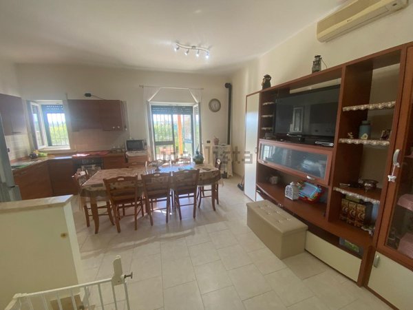 casa indipendente in vendita a Carovigno