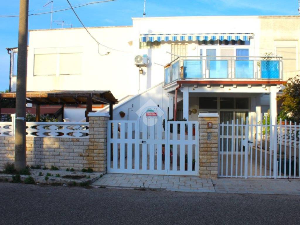 appartamento in vendita a Carovigno