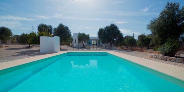 casa indipendente in vendita a Carovigno in zona Torre Santa Sabina