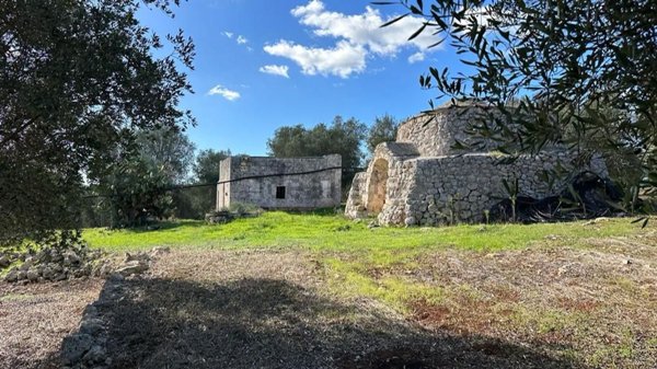 appartamento in vendita a Carovigno