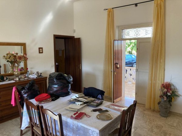 casa indipendente in vendita a Carovigno