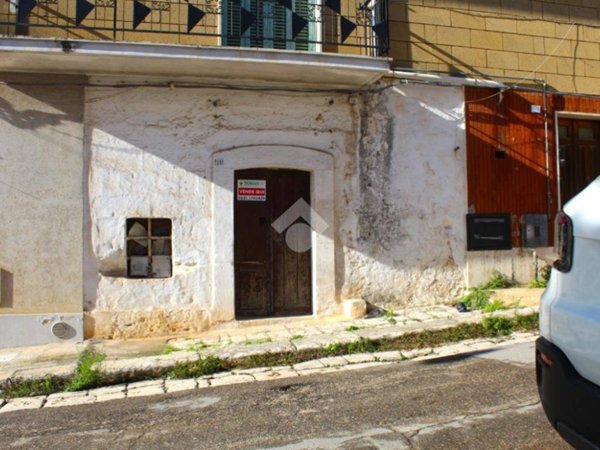 appartamento in vendita a Carovigno