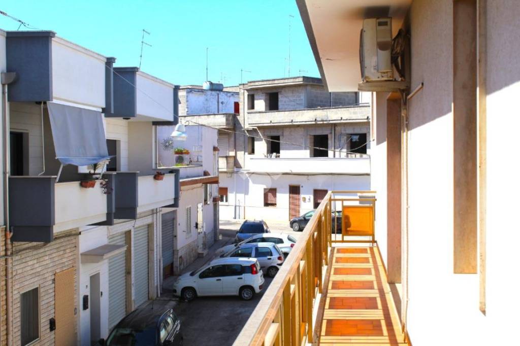 appartamento in vendita a Carovigno
