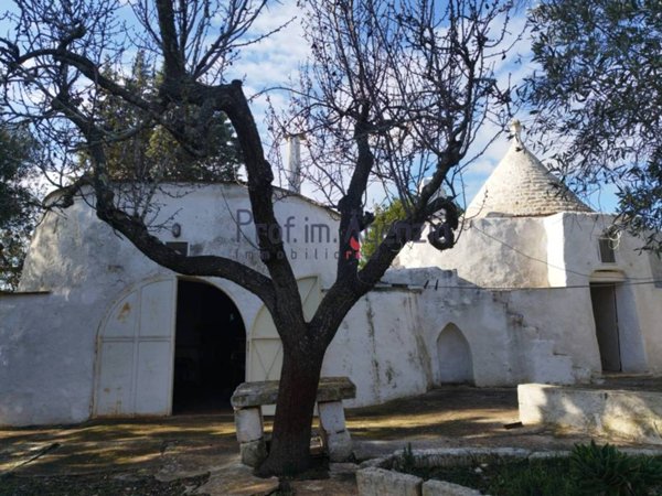 casa indipendente in vendita a Carovigno