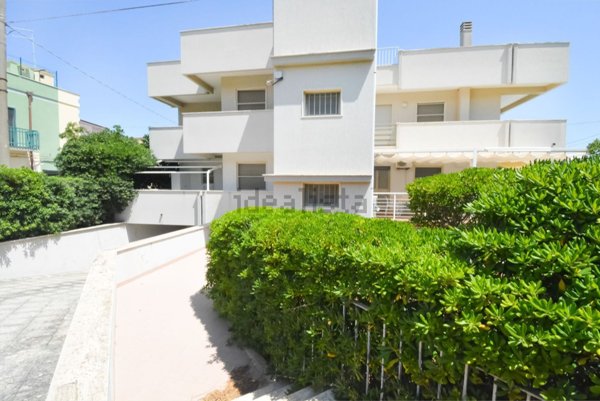 casa indipendente in vendita a Carovigno