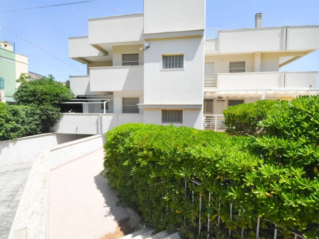 casa indipendente in vendita a Carovigno