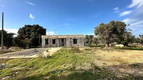 casa indipendente in vendita a Carovigno in zona Torre Santa Sabina