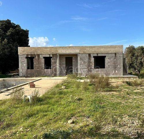 casa indipendente in vendita a Carovigno in zona Torre Santa Sabina
