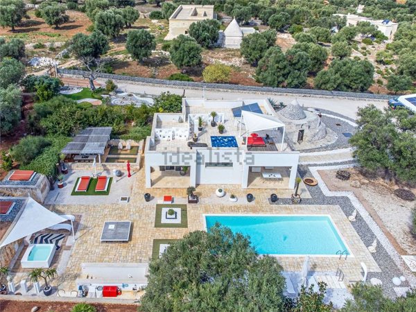 casa indipendente in vendita a Carovigno