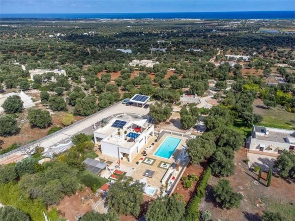casa indipendente in vendita a Carovigno