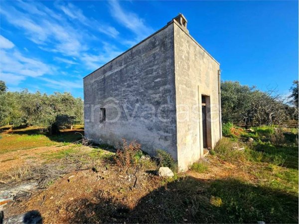 casa indipendente in vendita a Carovigno
