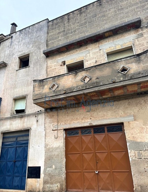 casa indipendente in vendita a Carovigno