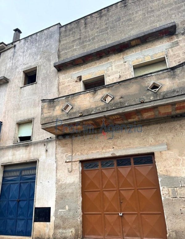 casa indipendente in vendita a Carovigno