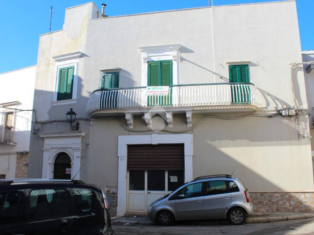 appartamento in vendita a Carovigno