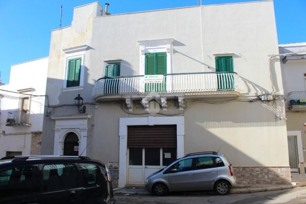 appartamento in vendita a Carovigno