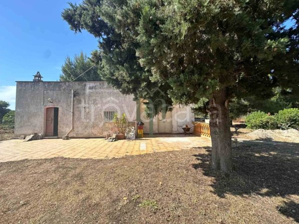 casa indipendente in vendita a Carovigno