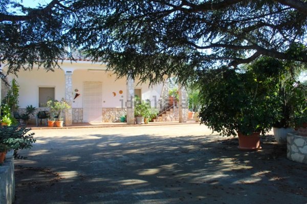 casa indipendente in vendita a Carovigno