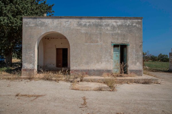 terreno edificabile in vendita a Carovigno