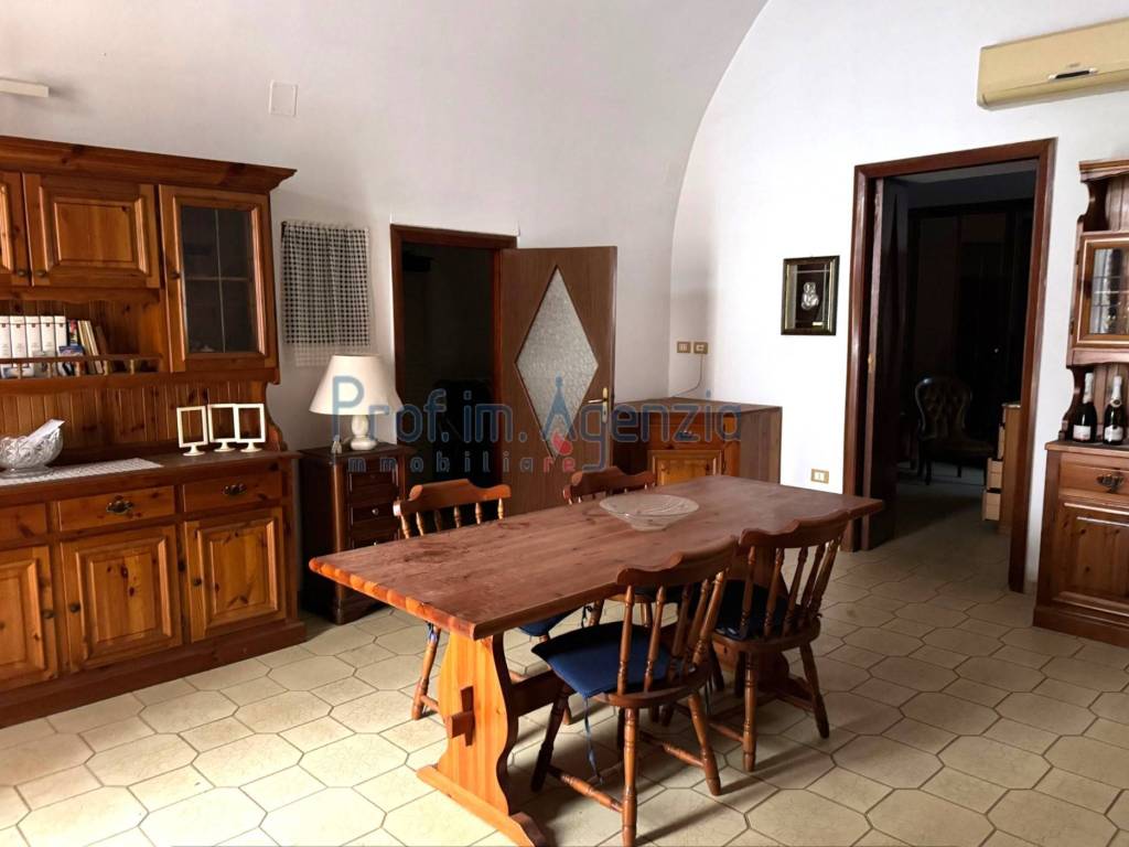 appartamento in vendita a Carovigno