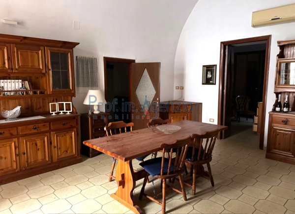 appartamento in vendita a Carovigno