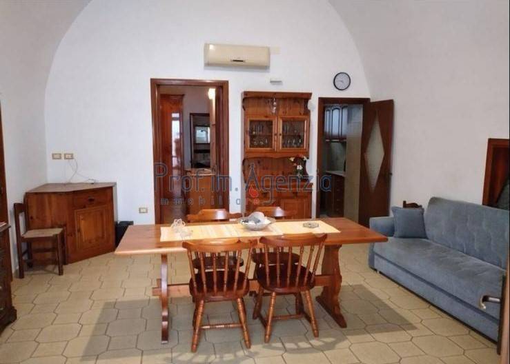 appartamento in vendita a Carovigno