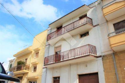 casa indipendente in vendita a Carovigno