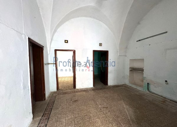 appartamento in vendita a Carovigno