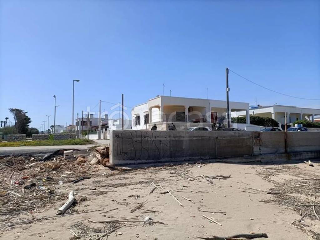 casa indipendente in vendita a Carovigno in zona Torre Santa Sabina