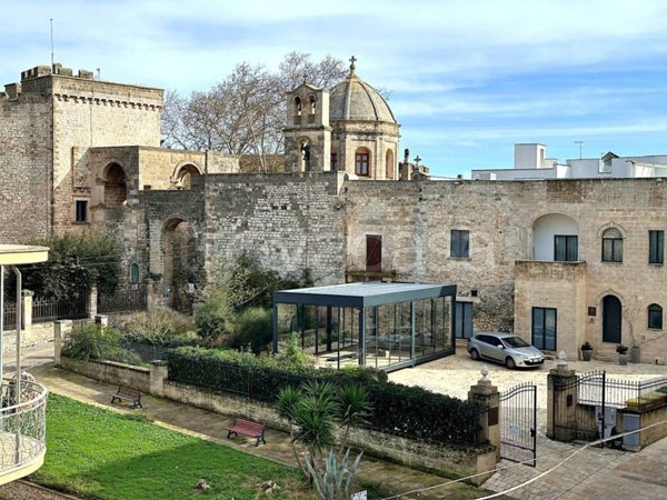 appartamento in vendita a Carovigno
