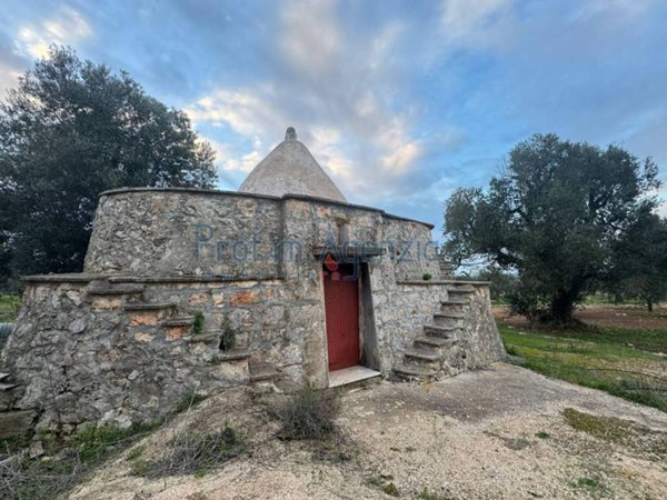 casa indipendente in vendita a Carovigno