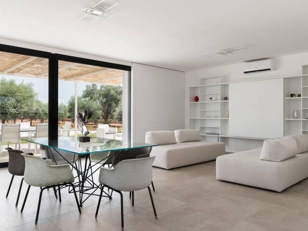 casa indipendente in vendita a Carovigno