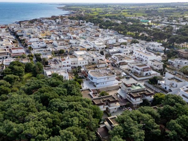 casa indipendente in vendita a Carovigno