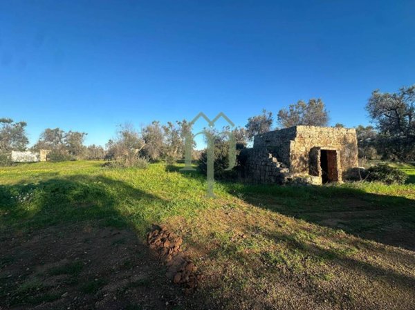 casa indipendente in vendita a Carovigno in zona Serranova