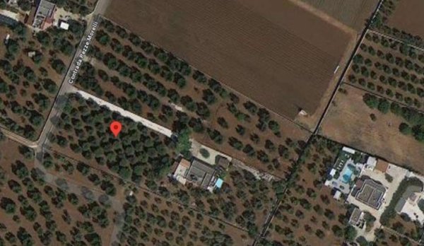 casa indipendente in vendita a Carovigno