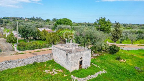 casa indipendente in vendita a Carovigno in zona Torre Santa Sabina