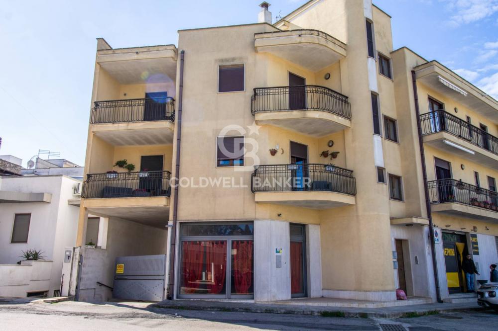 appartamento in vendita a Carovigno
