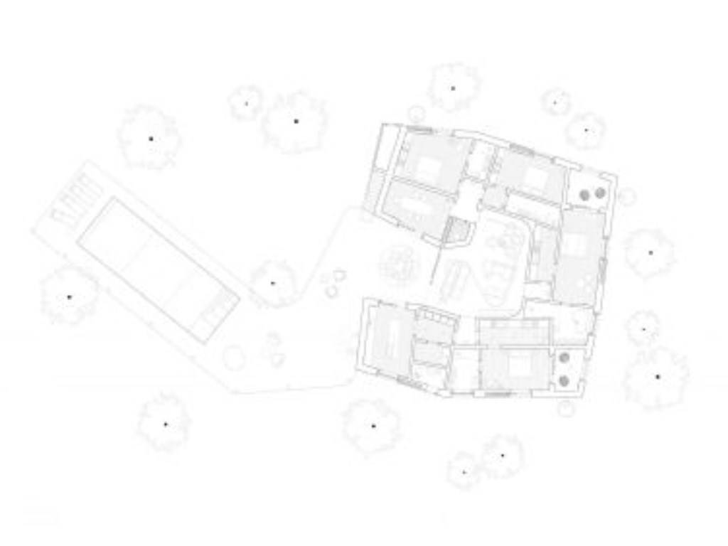 casa indipendente in vendita a Carovigno