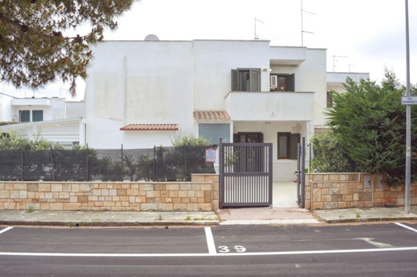 casa indipendente in vendita a Carovigno