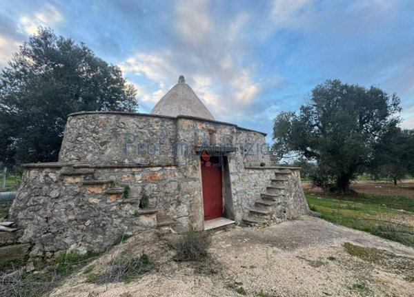 monolocale in vendita a Carovigno